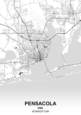 Pensacola USA
