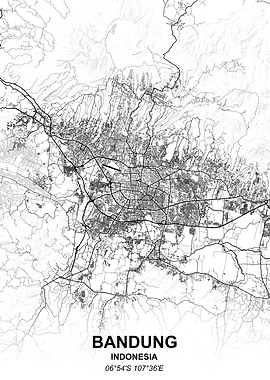 Bandung Indonesia