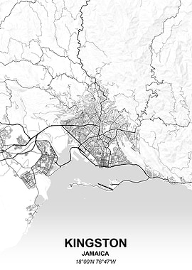 Kingston Jamaica