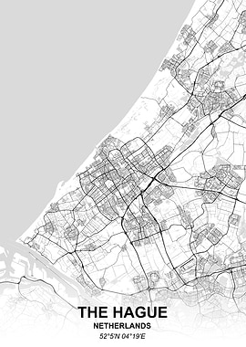 The Hague Netherlands