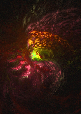 The Eye of the Beast