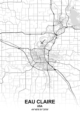 Eau Claire USA
