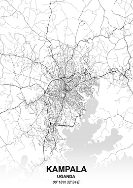 Kampala Uganda