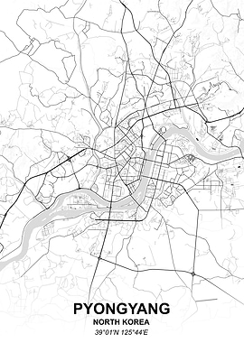 Pyongyang North Korea