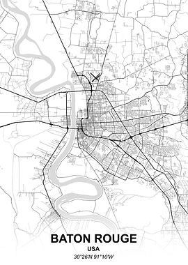 Baton Rouge USA