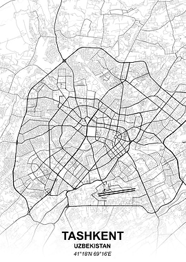 Tashkent Uzbekistan