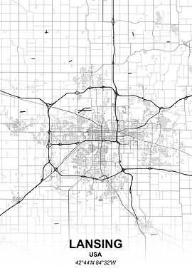 Lansing USA