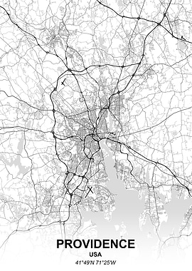 Providence USA