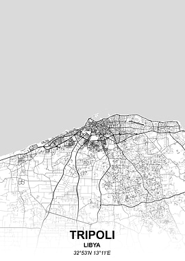 Tripoli Libya
