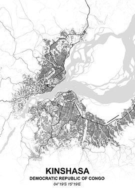 Kinshasa DR Congo