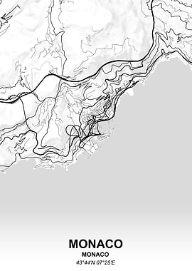 Monaco Monaco