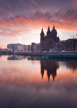 Basilica of St Nicholas