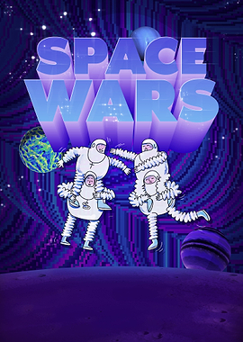 Space Wars