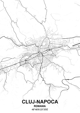 Cluj Napoca Romania