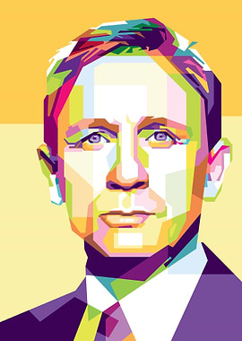 Daniel Craig