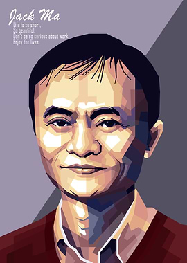 Jack Ma