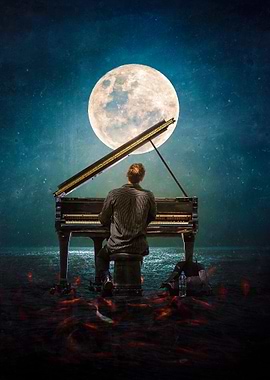 The Dreamers Calling