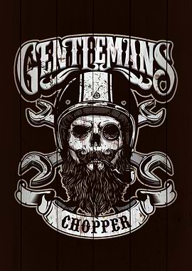 Gentlemans Chopper