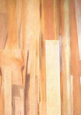 wooden brown background