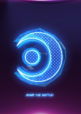 3D Joins The Battle 003