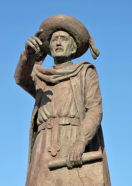 Henry the Navigator