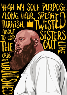 Action Bronson
