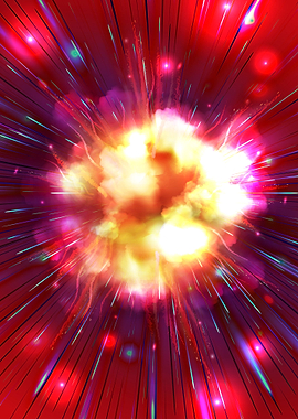 The Big Bang