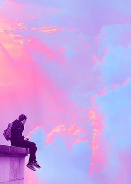 Head in the Candy Clouds