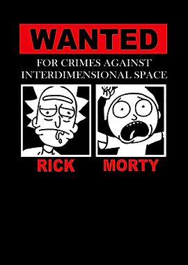 FOR CRIMES AGAINST INTERDI