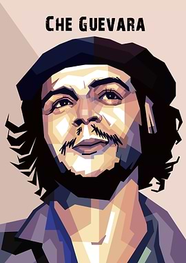Che Guevara