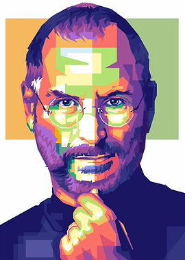 Steve Jobs