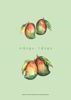 Mango Tango