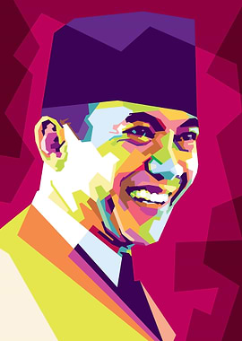 Soekarno