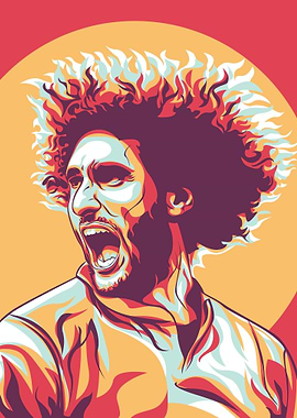 Marouane Fellaini