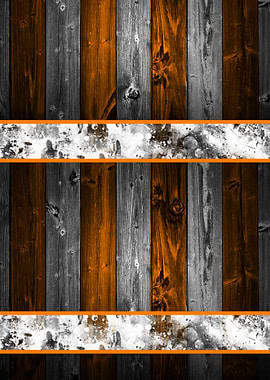 wood grunge pattern
