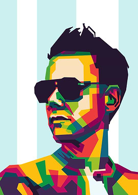 ARMIN VAN BUUREN
