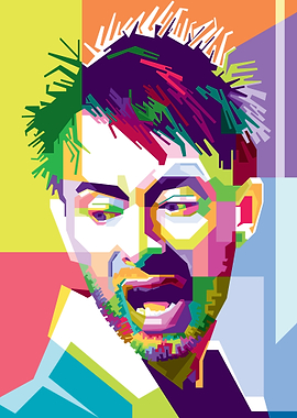 Thom Yorke