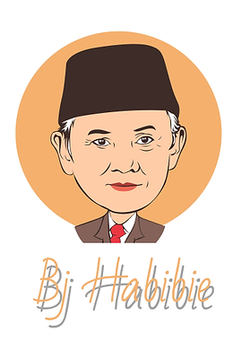Bj Habibie