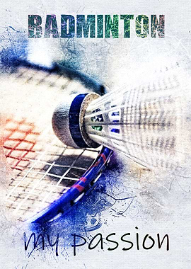 Badminton