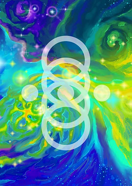 The Sorceress Nebula 4