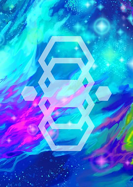 The Sorceress Nebula 3