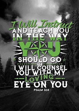 Psalm 328
