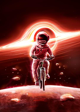 ASTRO BIKE
