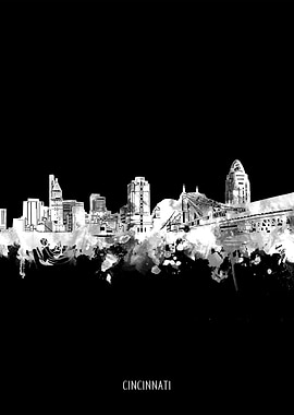 cincinnati city black