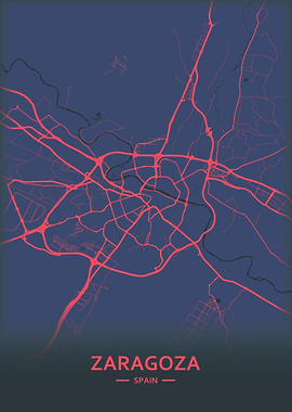 Zaragoza