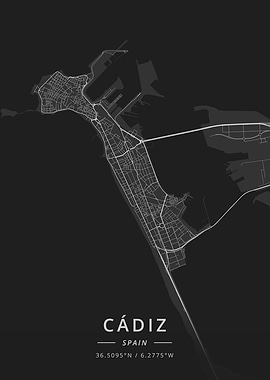 Cadiz Spain