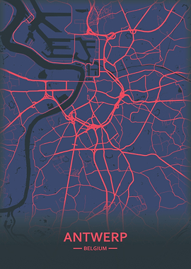 Antwerp