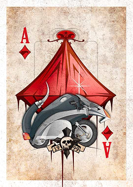 RAT POKER 6 FEB19
