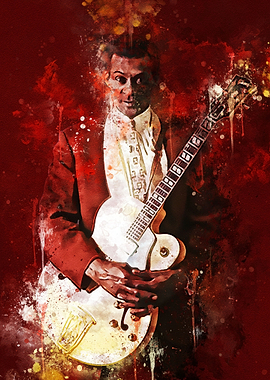 Charles Edward Anderson