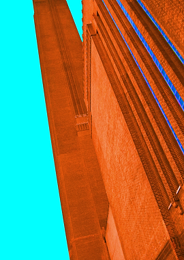 Architectural Shapes 1